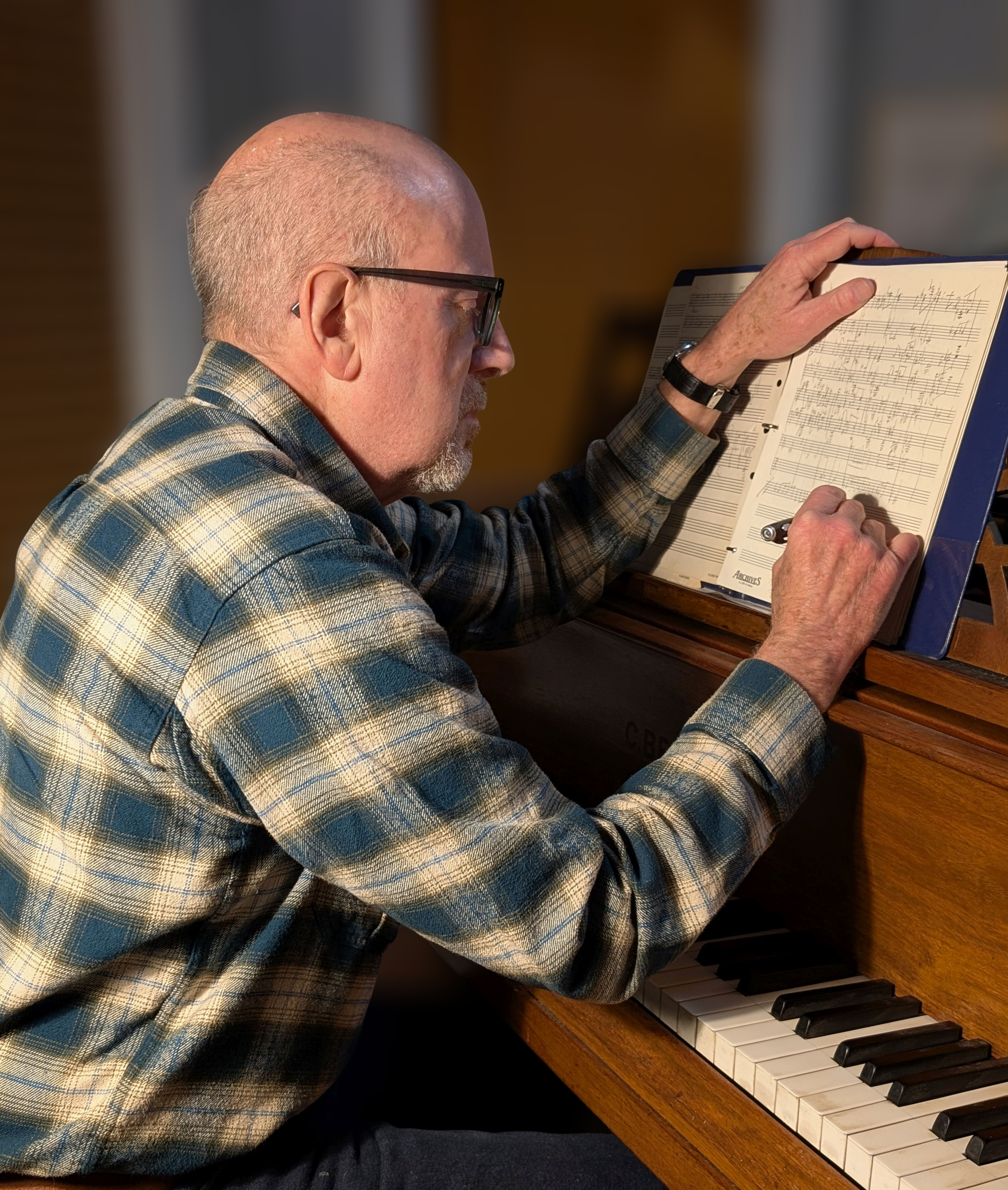 Richard Ratner